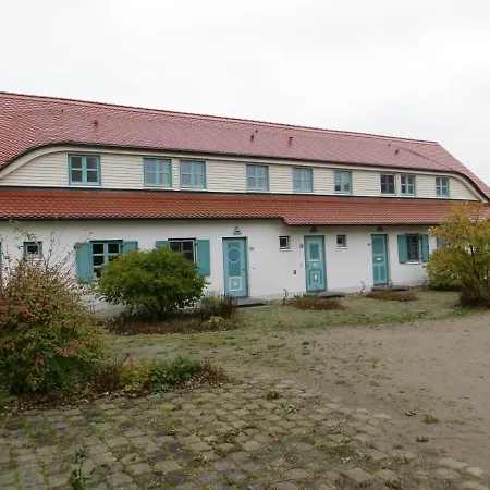 Bernsteinnixe Dranske Exterior photo